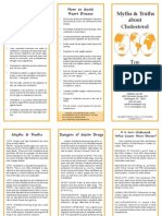 CholesterolTrifold