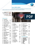 TextileTestingFees CMSE PDF Standard