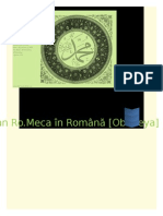 Coran Ro.Meca în Română [Obedeya].docx