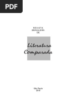 Revista Brasileira de Literatura Comparada - 17