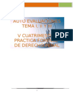 Autoevaluaciones Forense Tema