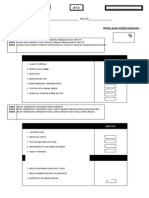 Penilaian Pt3 PSV 2014