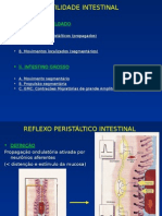 Constipaçao e Diarreia