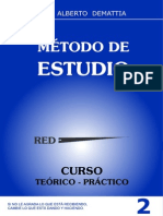 Método de Estudio (2)