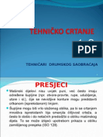 Presjeci