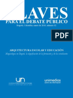 Claves para El Debate Publico