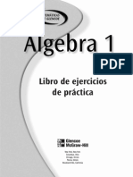 Algebra Galdor