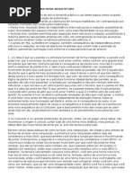 Le Corbusier - 5 Pontos Para Uma Nova Arquitetura