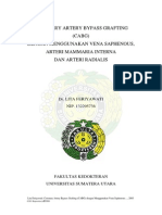 CABG Pada CAD PDF