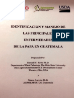 Identificación y Manejo de Enfermedades