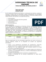 Informe Final New