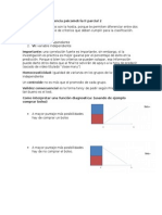 Resumen psicometría II parcial 2