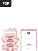 Contoh Dokumentasi Minggu b,Arab