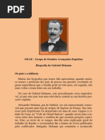 Gabriel Delanne - Biografia