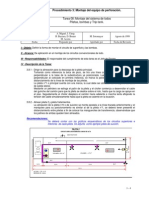 Tarea 08 Montaje Del Sistema de Lodos