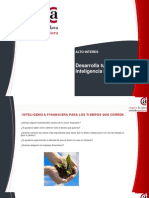 Inteligencia - Financiera 2014 PDF
