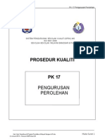 PK 17 PENGURUSAN PEROLEHAN.doc