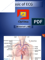 Basic of ECG