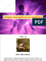 Campos Energeticos