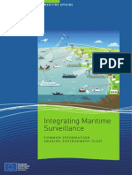 Integrating Maritime Surveillance en