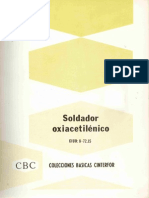 CBC Soldador Ox PDF