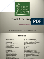 Bahan GP Tools