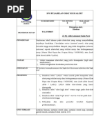 Download SOP Pelabelan Obat High Alert by Sofie Dyah SN258099278 doc pdf