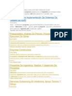 En Paredes y Pisos de Viviendas y Locales Comerciales Construccion de Pisos Estampados