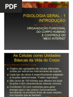 Fisiologia 01