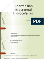 Hipertensión-intracraneal