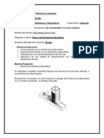 Ejercicios de Neumatica