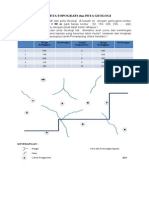 Soal Peta Topografi Dan Peta Geologi Nov14