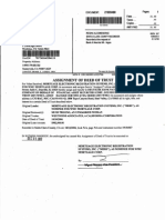 MERS Assign DOT signed by Romero