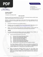 Circular No 201-2014