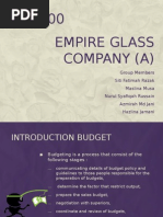 Download Empire Glass Company a New Latest by Siti Fatimah SN258105101 doc pdf