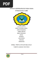 Download Askep Intranatal Care by Lenny Swandra Limba SN258105215 doc pdf