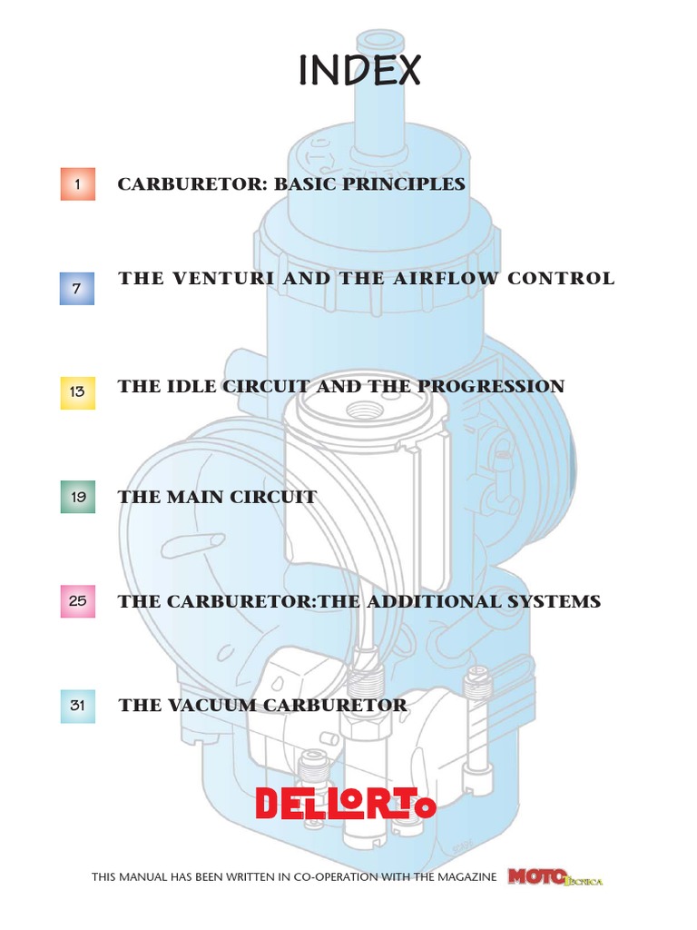 Carbs | PDF