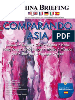 Comparando Asia