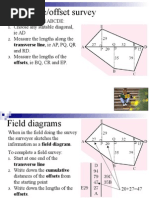 Lesson 5 Levelling And Contouring Surveying 799 Views - radial surveying