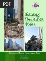 Download Ruang Terbuka Kota by Myrabukitbatas SN258109275 doc pdf