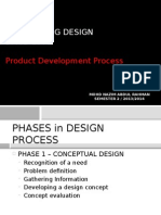 2.0 Product Development Process