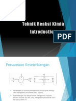 Teknik Kinetika