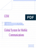 Gsm