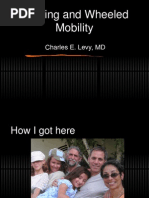 Download walking_and_wheeled_mobility by Transverse Myelitis Association SN2581127 doc pdf