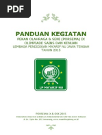 Download Panduan Baru Porsema Dan OSK by Hadi Ajax Amsterdam SN258114041 doc pdf