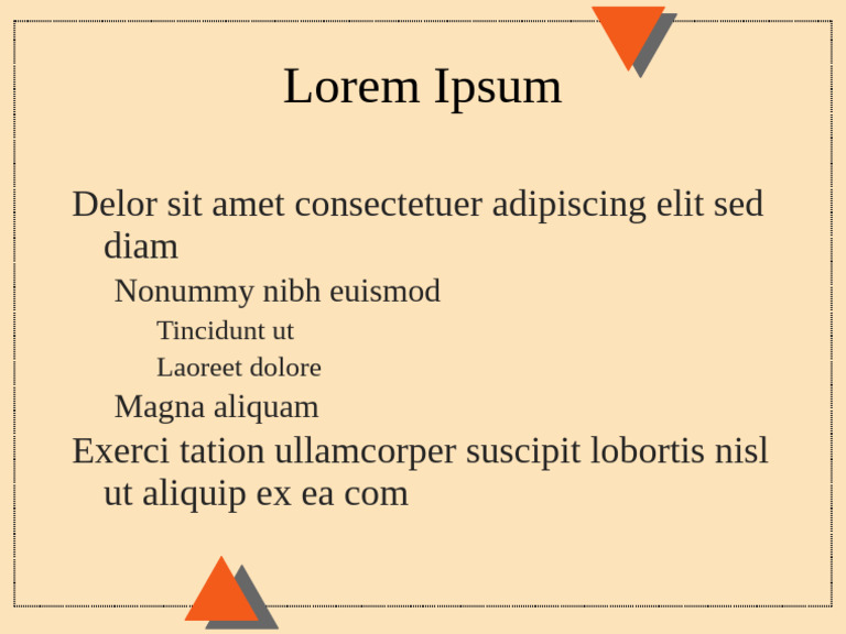 Free PowerPoint Template | PDF