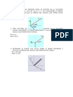 Ejercicio No. 1 Unidad II