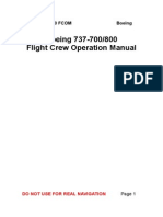 Ata Code Table - B737-NG | PDF | Flight Control Surfaces | Rudder