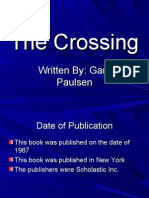 The Crossing