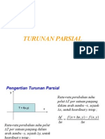 Diferensial Parsial